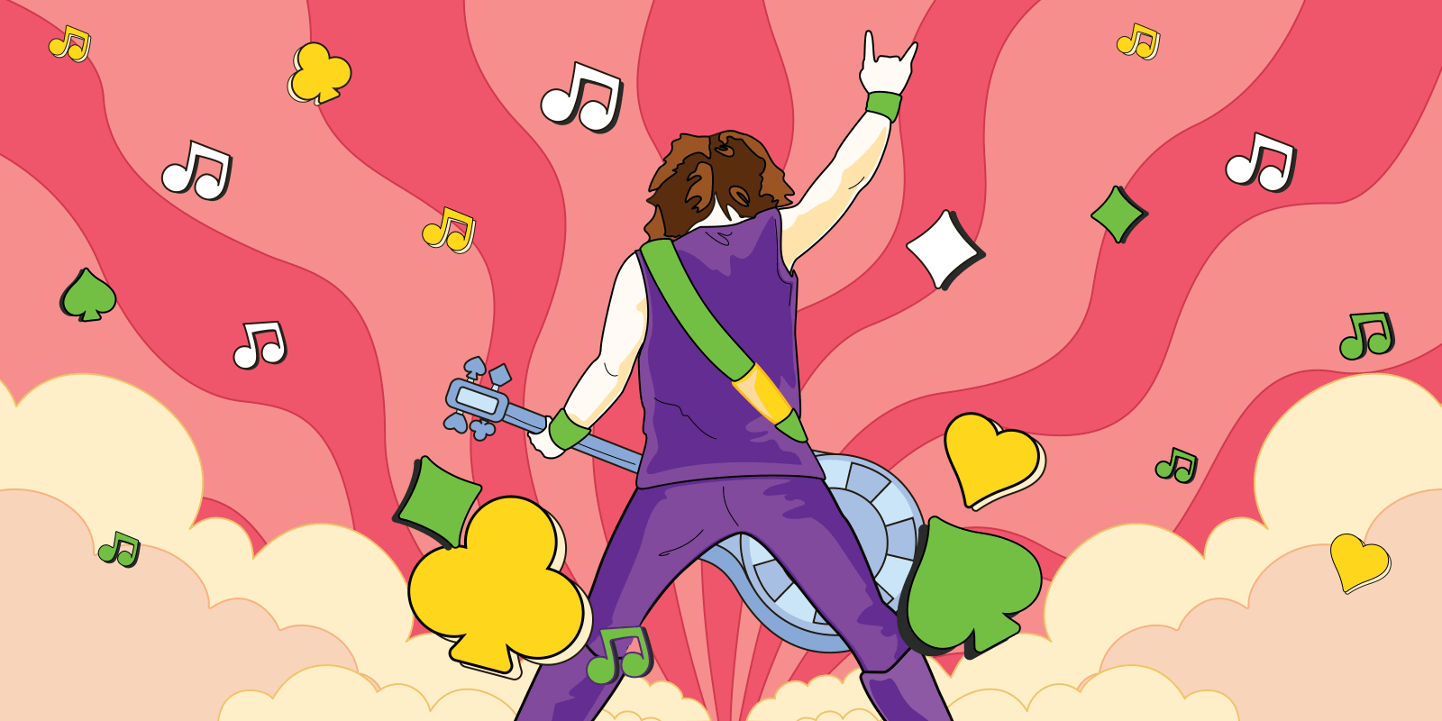 Reload-Bonus am Wochenende