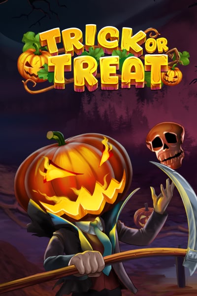 Trick Or Treat