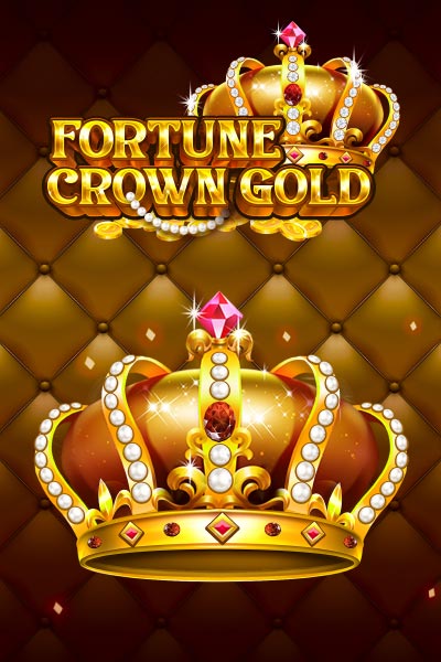 Fortune Crown Gold