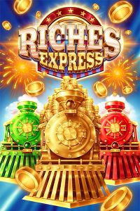 Riches Express spielen