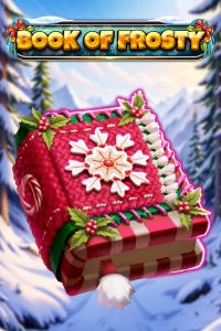 Spielen Book Of Frosty