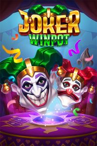 Spielen Joker Winpot