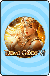 Spielen Demi Gods VI
