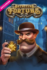 Spielen Detective Fortune