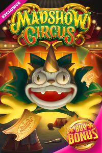 Spielen Madshow Circus
