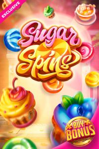 Spielen Sugar Spins
