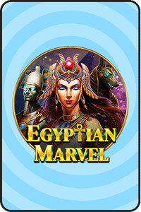 Spielen Egyptian Marvel