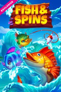 Spielen Fish&Spins