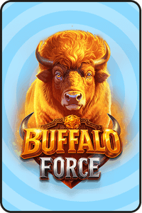 Spielen Buffalo Force