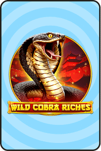 Spielen Wild Cobra Riches