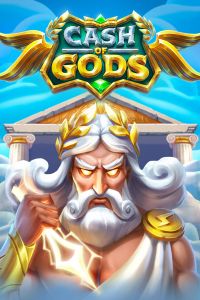 Spielen Cash of Gods