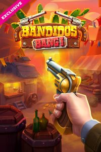 Spielen Bandidos Bang!