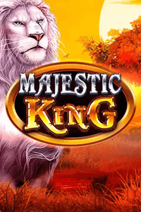Spielen Majestic King