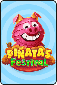 Spielen Pinatas Festival