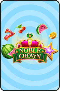 Spielen Noble Crown