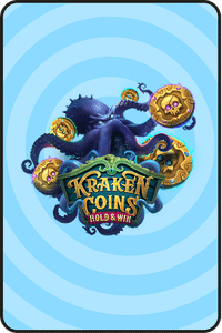 Spielen Kraken Coins