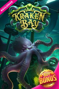 Spielen Kraken Bay