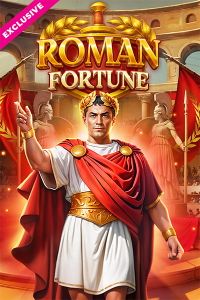 Spielen Roman Fortune
