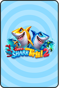Spielen It's Shark Time 2