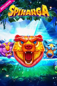 Spielen Spinanga