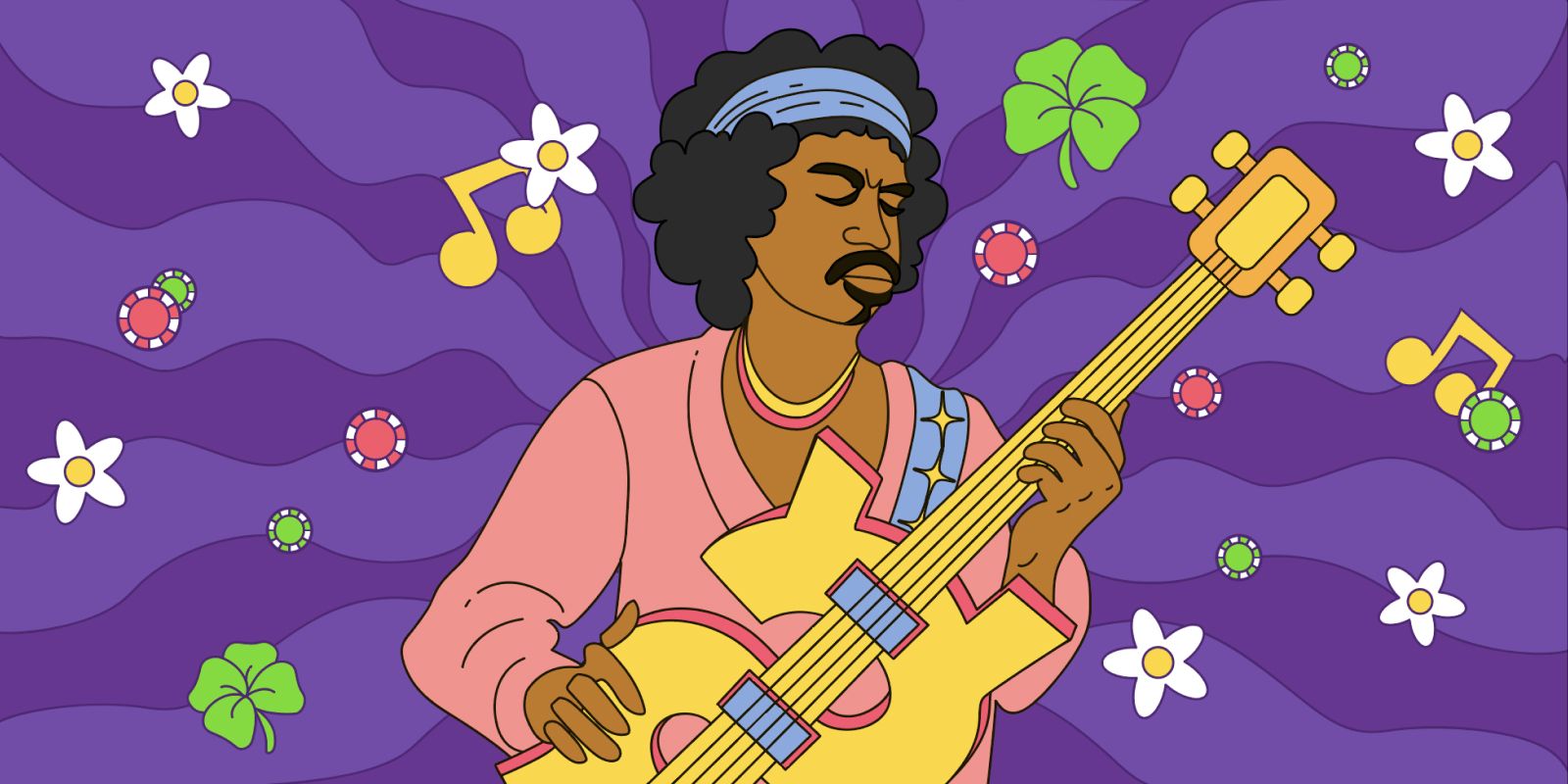 Wonderland Lucky Ball​