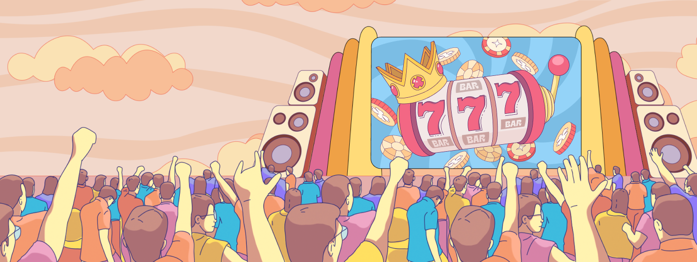 January Amusnet Treats 1