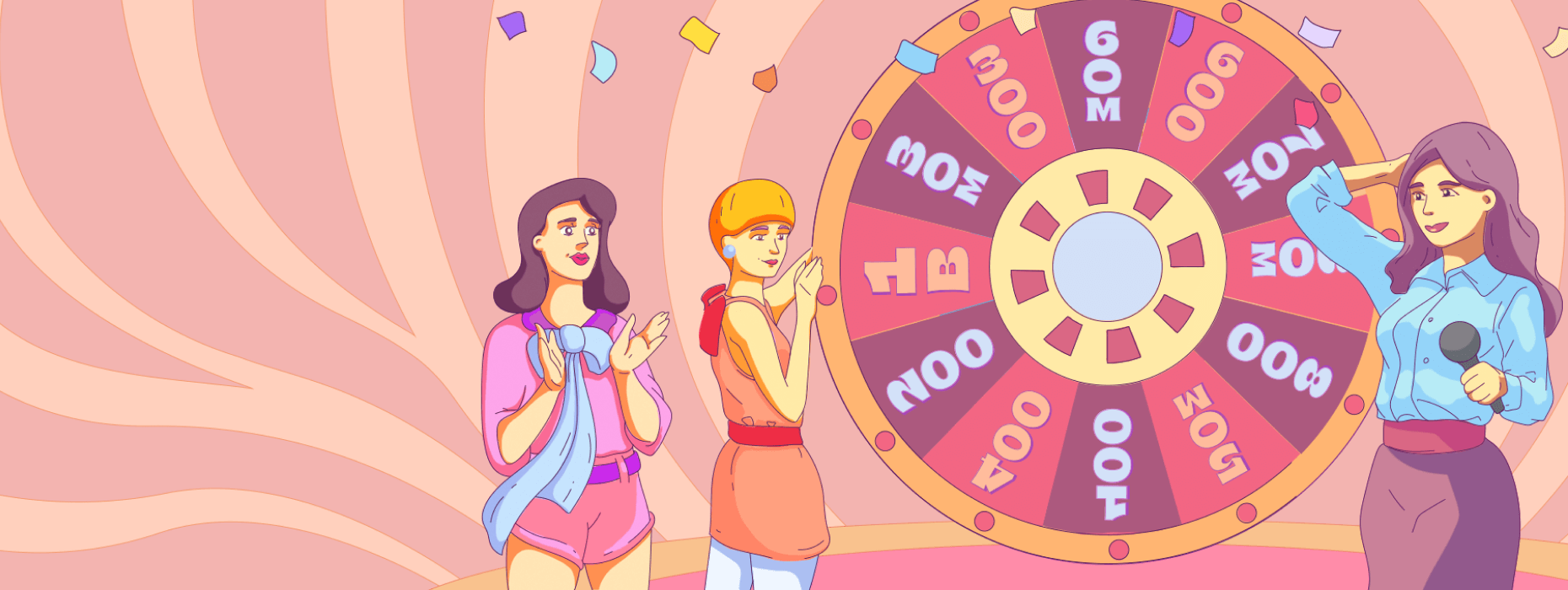 Spin Royale